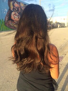 Meet your Posher, Rosana